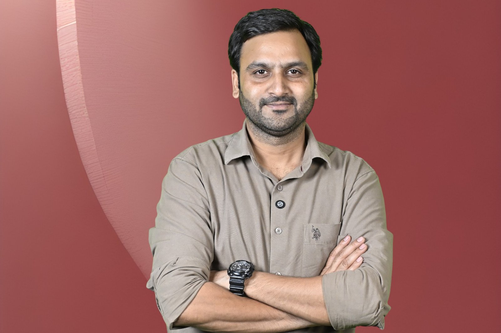 Dushyant Kumar, Founder of Brand Promish
